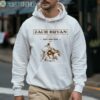 Zach Bryan Burn Burn Burn Shirt 3 Hoodie