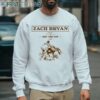 Zach Bryan Burn Burn Burn Shirt 4 sweatshirt