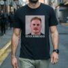 Zach Bryan Jail Shirt 1 Men Shirts