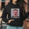 Zach Bryan Jail Shirt 3 Hoodie