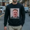 Zach Bryan Jail Shirt 5 Sweatshirt