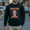 Zach Bryan Mug Shot Tee Shirt 5 Sweatshirt