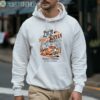 Zach Bryan Vintage Shirt Something In The Orange 3 Hoodie