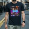 2024 Queens R And B Tour Shirt 1 Men Shirts