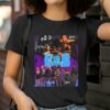 2024 Queens R And B Tour Shirt 2 T Shirt