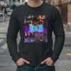 2024 Queens R And B Tour Shirt 4 Long Sleeve