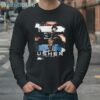 2024 Tour Usher T Shirt 4 Long Sleeve