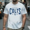 90s Vintage Indianapolis Colts Football Shirt 2 Men Shirt