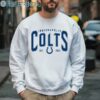 90s Vintage Indianapolis Colts Football Shirt 3 Sweatshirt