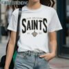 90s Vintage New Orleans Saints Football Shirt 1 Shirts