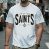 90s Vintage New Orleans Saints Football Shirt 2 Men Shirt