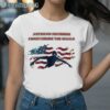 American Swimming Championing The World Olympics 2024 USA Shirt 2 Shirt