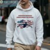 American Swimming Championing The World Olympics 2024 USA Shirt 3 Hoodie