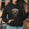 Andrade El Idolo WWE Shirt 3 Hoodie