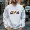 Assembled Avengers Friends Shirt Marvel Team 3 Sweatshirt 1