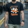 Baltimore Orioles Bluey And Bingo Shirt 1 Men Shirts