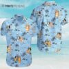 Bluey Hawaiian Dad Life Family Hawaiian Shirt For Summer Aloha Shirt Aloha Shirt