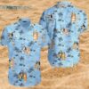 Bluey Hawaiian Dad Life Family Hawaiian Shirt For Summer Hawaiian Hawaiian