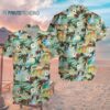 Bluey Hawaiian Shirt Adults Gift for Dad Hawaaian Shirts Hawaiian Shirts