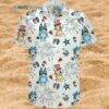 Bluey Hawaiian Shirt Mens And Womens Hawaiian Hawaiian