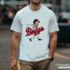 Boston Red Sox Wade Boggs 26 Caricature Shirt 1 Men Shirt