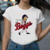 Boston Red Sox Wade Boggs 26 Caricature Shirt 2 Shirt