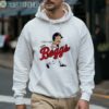 Boston Red Sox Wade Boggs 26 Caricature Shirt 3 Hoodie