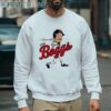 Boston Red Sox Wade Boggs 26 Caricature Shirt 4 sweatshirt