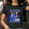 Cardi B Hotties For Kamala Harris Shirt 2 T Shirt