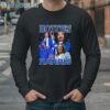 Cardi B Hotties For Kamala Harris Shirt 4 Long Sleeve