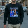 Cardi B Hotties For Kamala Harris Shirt 5 Sweatshirt