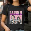 Cardi B Shirt Vintage Style 2 T Shirt