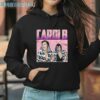 Cardi B Shirt Vintage Style 3 Hoodie