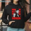 Charles Bronson Death Wish Shirt 3 Hoodie