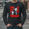 Charles Bronson Death Wish Shirt 4 Long Sleeve