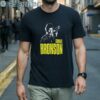 Charles Bronson Vintage Shirt 1 Men Shirts