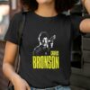 Charles Bronson Vintage Shirt 2 T Shirt