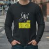 Charles Bronson Vintage Shirt 4 Long Sleeve