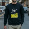 Charles Bronson Vintage Shirt 5 Sweatshirt