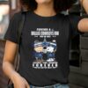 Charlie Brown And Snoopy Forever A Dallas Cowboys Fan Win Or Lose Yesterday Today Tomorrow Forever Shirts 2 T Shirt