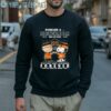 Charlie Brown And Snoopy Forever A Houston Dynamo FC Fan Win Or Lose Yesterday Today Tomorrow Forever Shirt 5 Sweatshirt