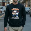 Charlie Brown And Snoopy Forever A New York Islanders Fan Win Or Lose Yesterday Today Tomorrow Forever Shirt 5 Sweatshirt