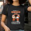 Charlie Brown Snoopy Forever A Chicago Bears Fan Win Or Lose Yesterday Today Tomorrow Forever No Matter What Shirt 2 T Shirt