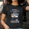 Charlie Brown Snoopy Forever A Yankees Fan Win Or Lose Yesterday Today Tomorrow Forever No Matter What Shirt 2 T Shirt