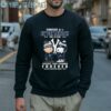 Charlie Brown Snoopy Forever A Yankees Fan Win Or Lose Yesterday Today Tomorrow Forever No Matter What Shirt 5 Sweatshirt