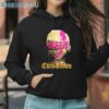 Chris Brown 2024 11 11 Tour Shirts 3 Hoodie