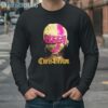 Chris Brown 2024 11 11 Tour Shirts 4 Long Sleeve