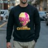 Chris Brown 2024 11 11 Tour Shirts 5 Sweatshirt