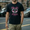 Chucks And Pearls 2024 T Shirt 2Men Shirt Men Shirt