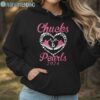 Chucks And Pearls 2024 T Shirt Hoodie Hoodie